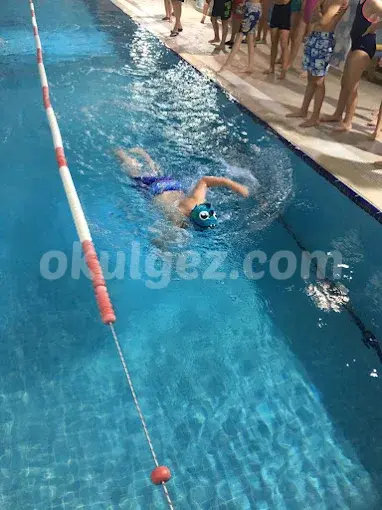 Özel Mektebim Koleji Beykent Anaokulu