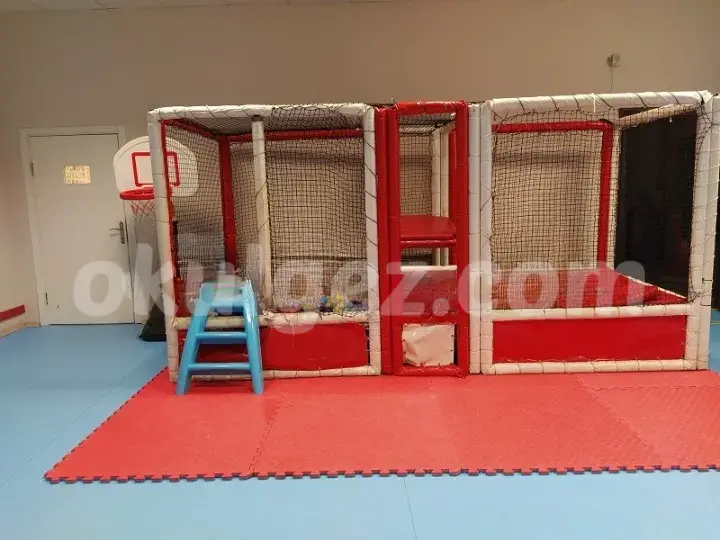 Özel Mektebim Koleji Güneşli Anaokulu