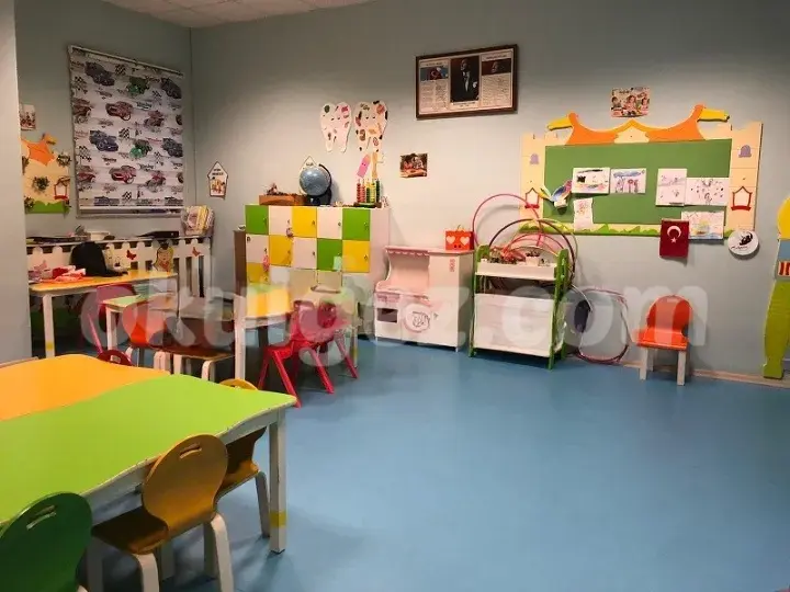 Özel Mektebim Koleji Güneşli Anaokulu