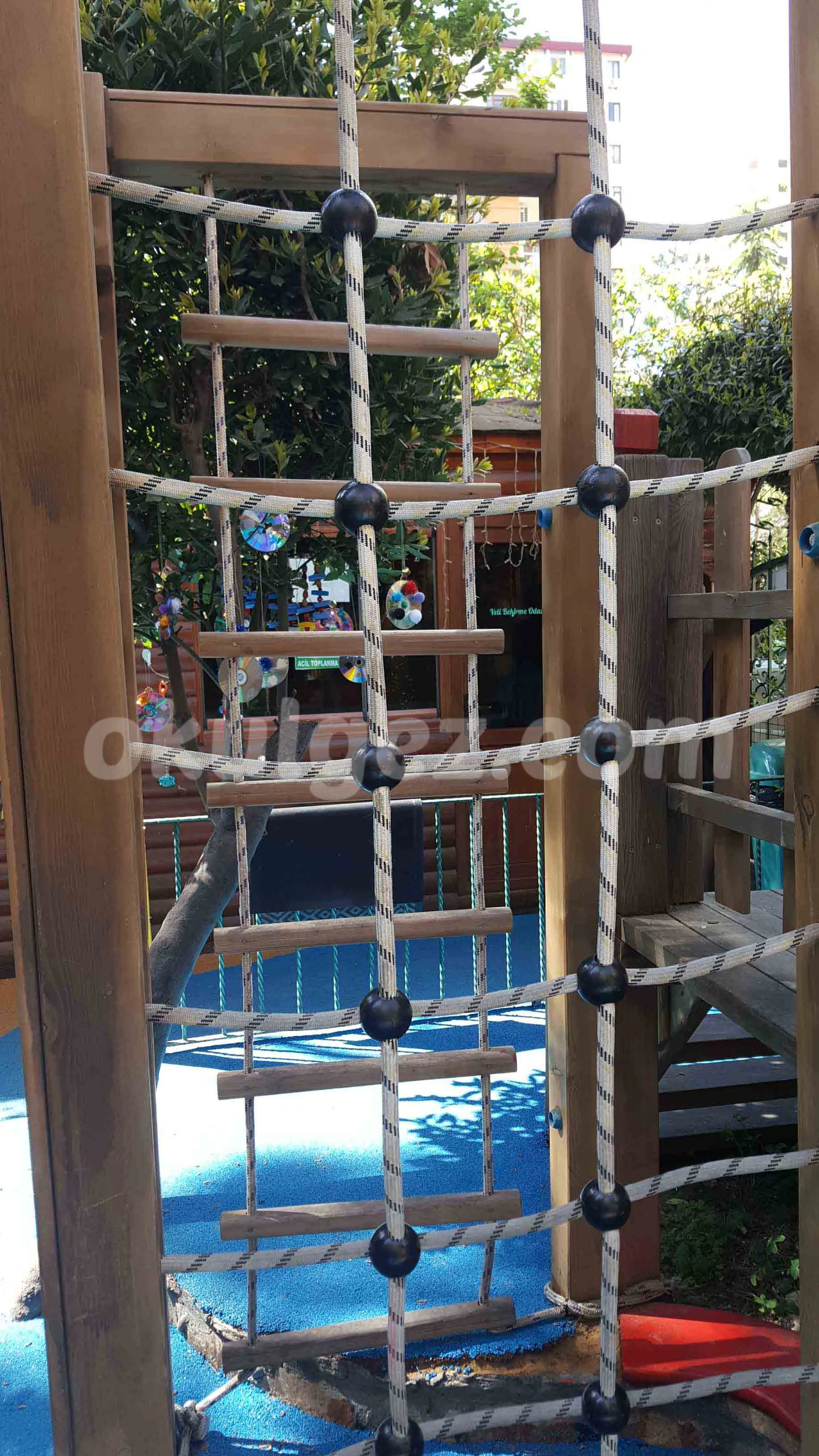 Özel Melek Yuvası Anaokulu