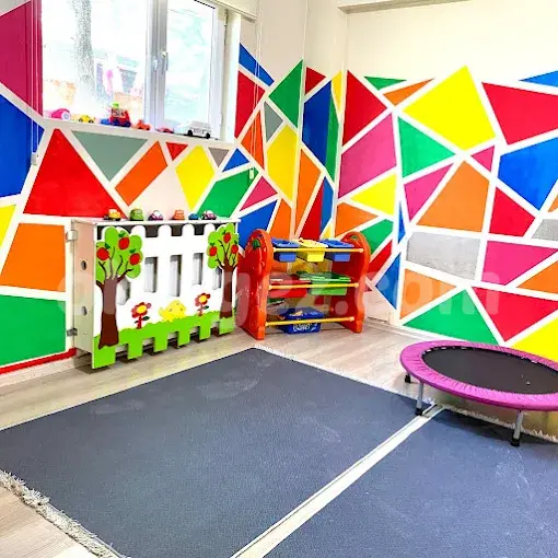 Özel Melisa Çocuk Dünyası Anaokulu