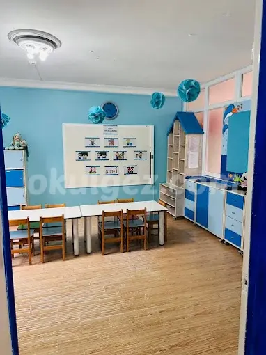 Özel Melisa Çocuk Dünyası Anaokulu