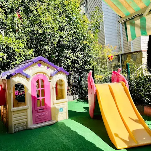 Özel Melisa Çocuk Dünyası Anaokulu