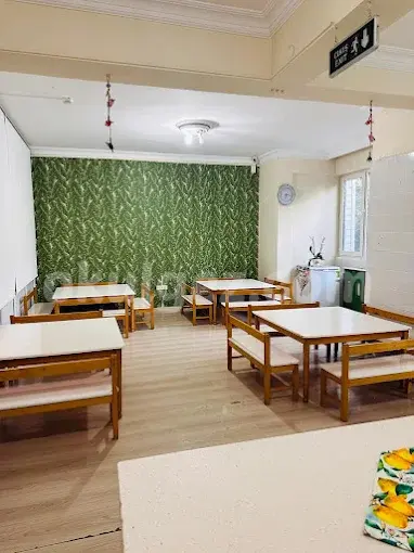 Özel Melisa Çocuk Dünyası Anaokulu