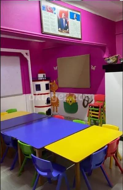 Özel Melodi Anaokulu