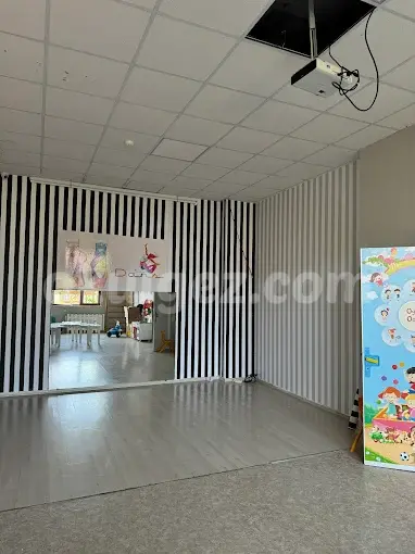 Özel Meltemece Kids Education Academy