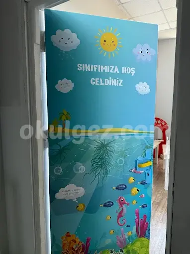 Özel Meltemece Kids Education Academy