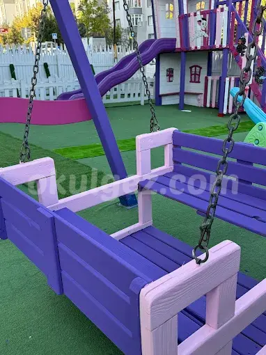 Özel Meltemece Kids Education Academy