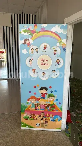 Özel Meltemece Kids Education Academy