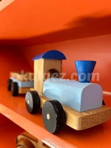 Özel Meltemece Kids Education Academy