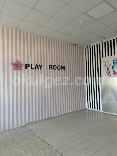 Özel Meltemece Kids Education Academy