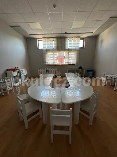 Özel Meltemece Kids Education Academy