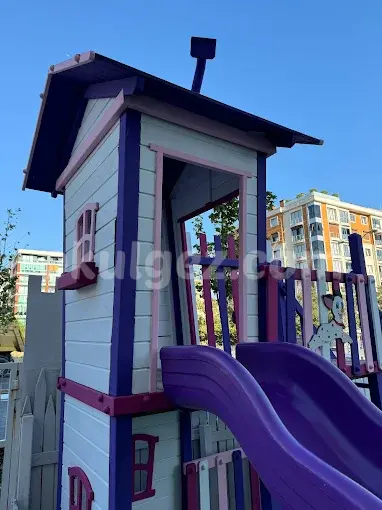 Özel Meltemece Kids Education Academy