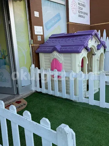 Özel Meltemece Kids Education Academy