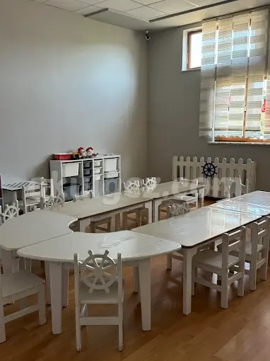 Özel Meltemece Kids Education Academy