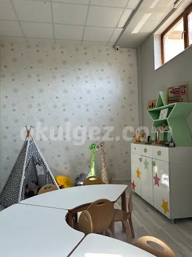 Özel Meltemece Kids Education Academy