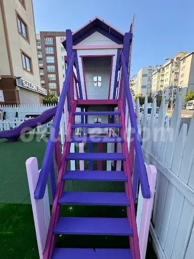 Özel Meltemece Kids Education Academy