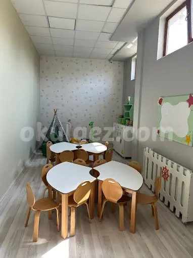 Özel Meltemece Kids Education Academy