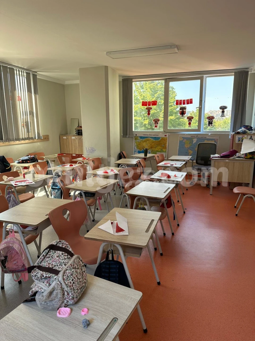 Özel Merdivenköy Anakent Koleji Anaokulu