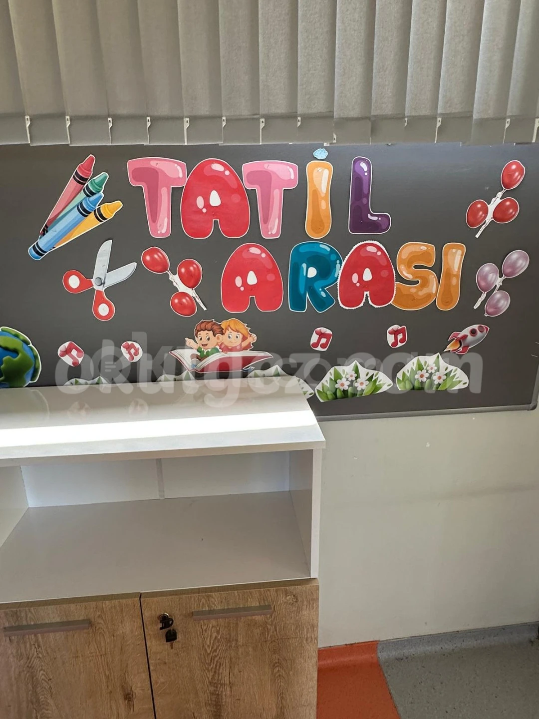 Özel Merdivenköy Anakent Koleji Anaokulu