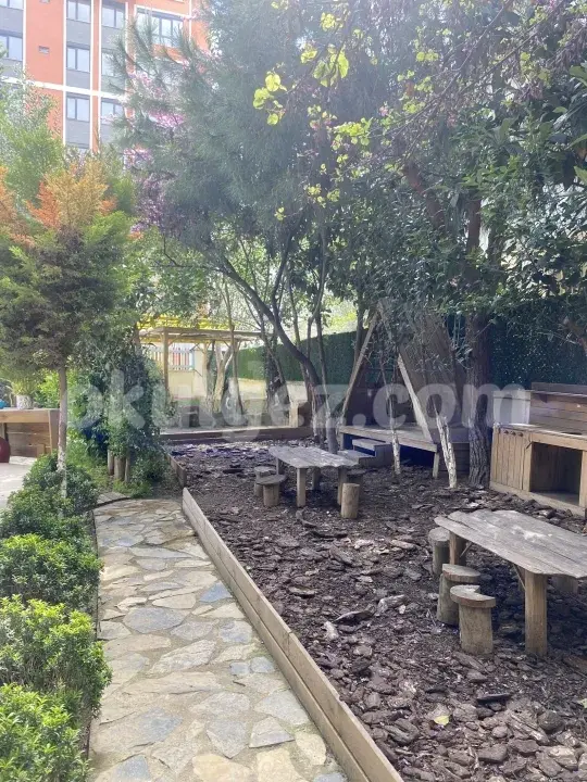 Özel Merdivenköy Çilek Ağacı Anaokulu