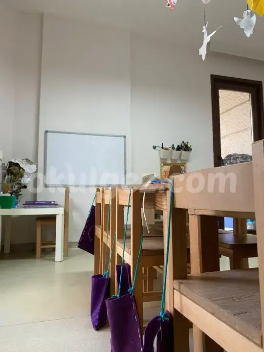Özel Merdivenköy Çilek Ağacı Anaokulu