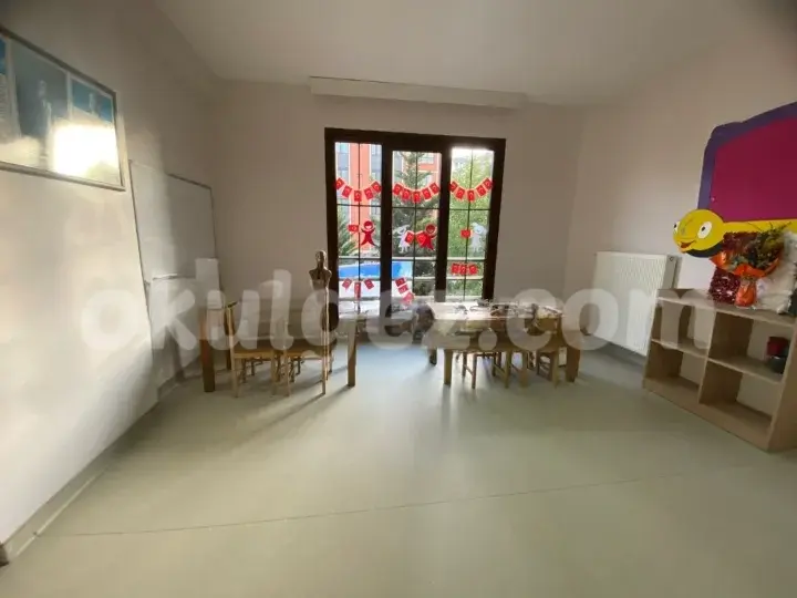 Özel Merdivenköy Çilek Ağacı Anaokulu