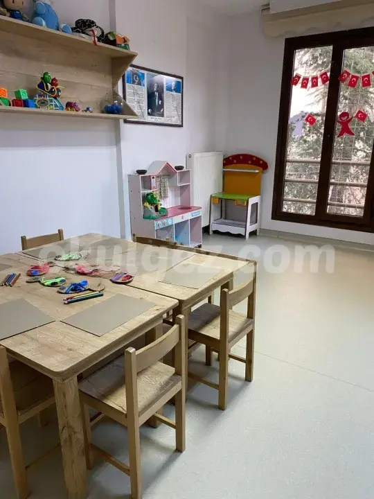 Özel Merdivenköy Çilek Ağacı Anaokulu
