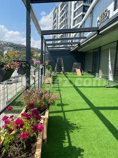 Özel MES Montessori Anaokulu