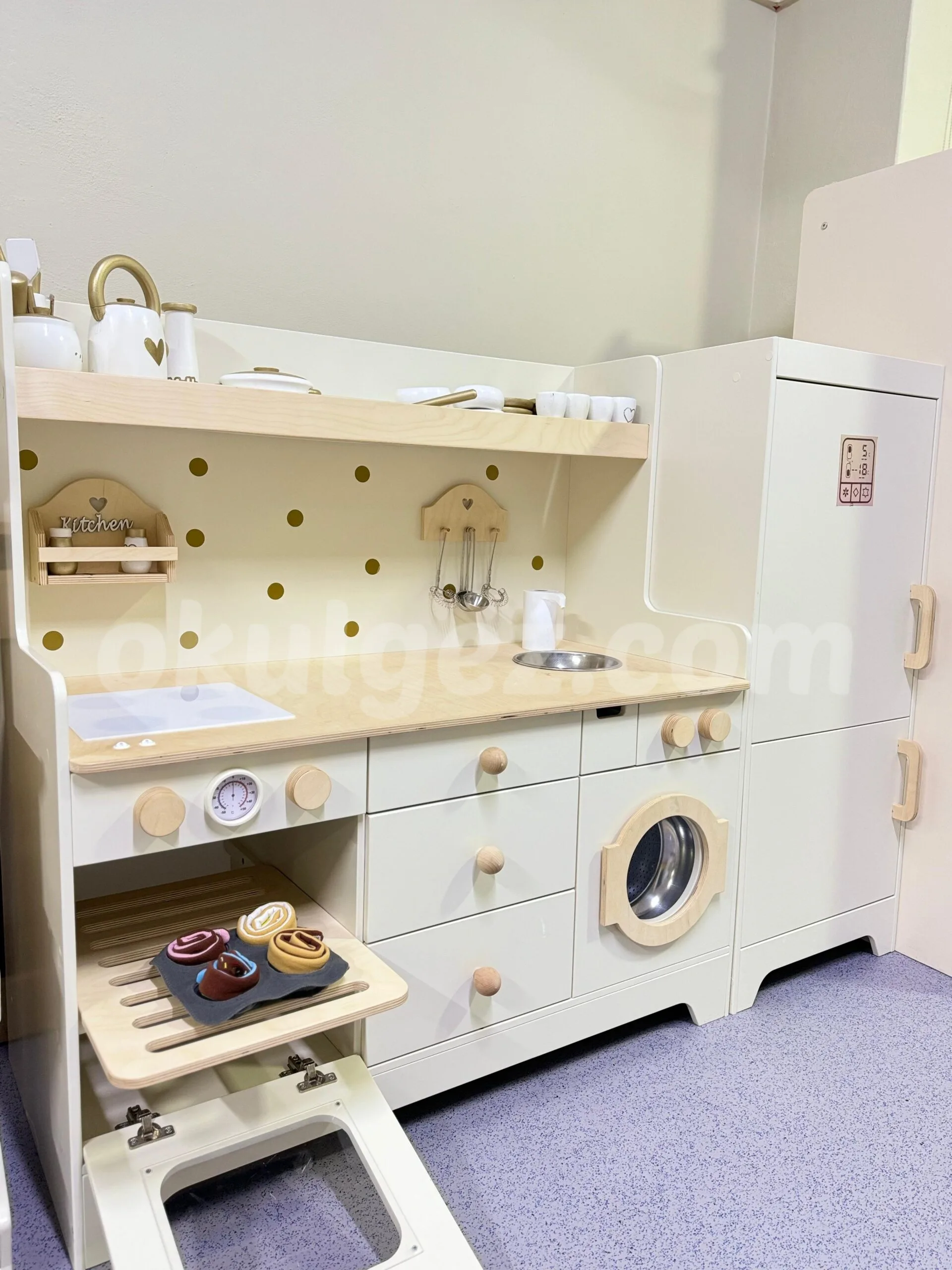 Özel Mia Akademi Anaokulu