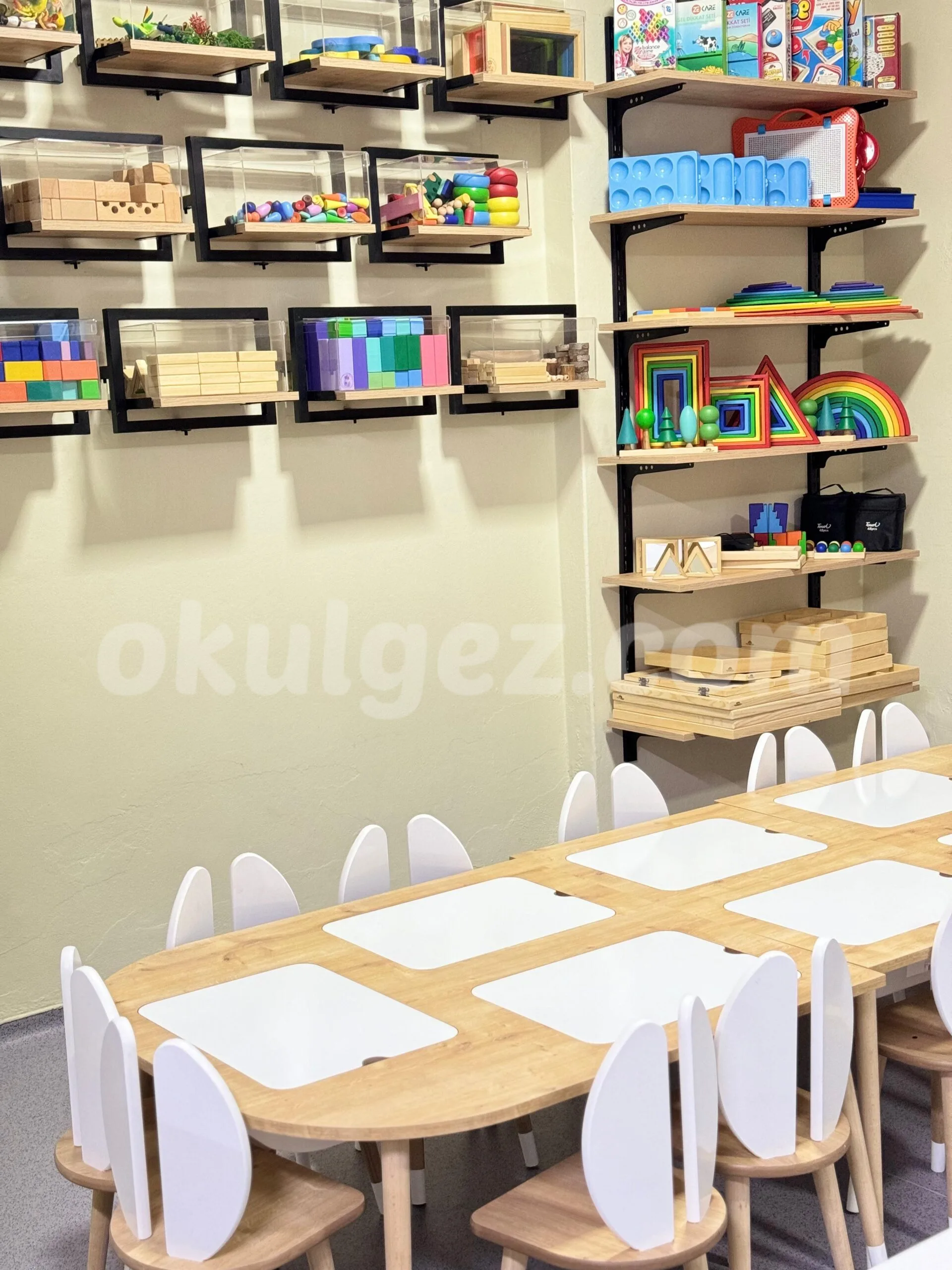 Özel Mia Akademi Anaokulu