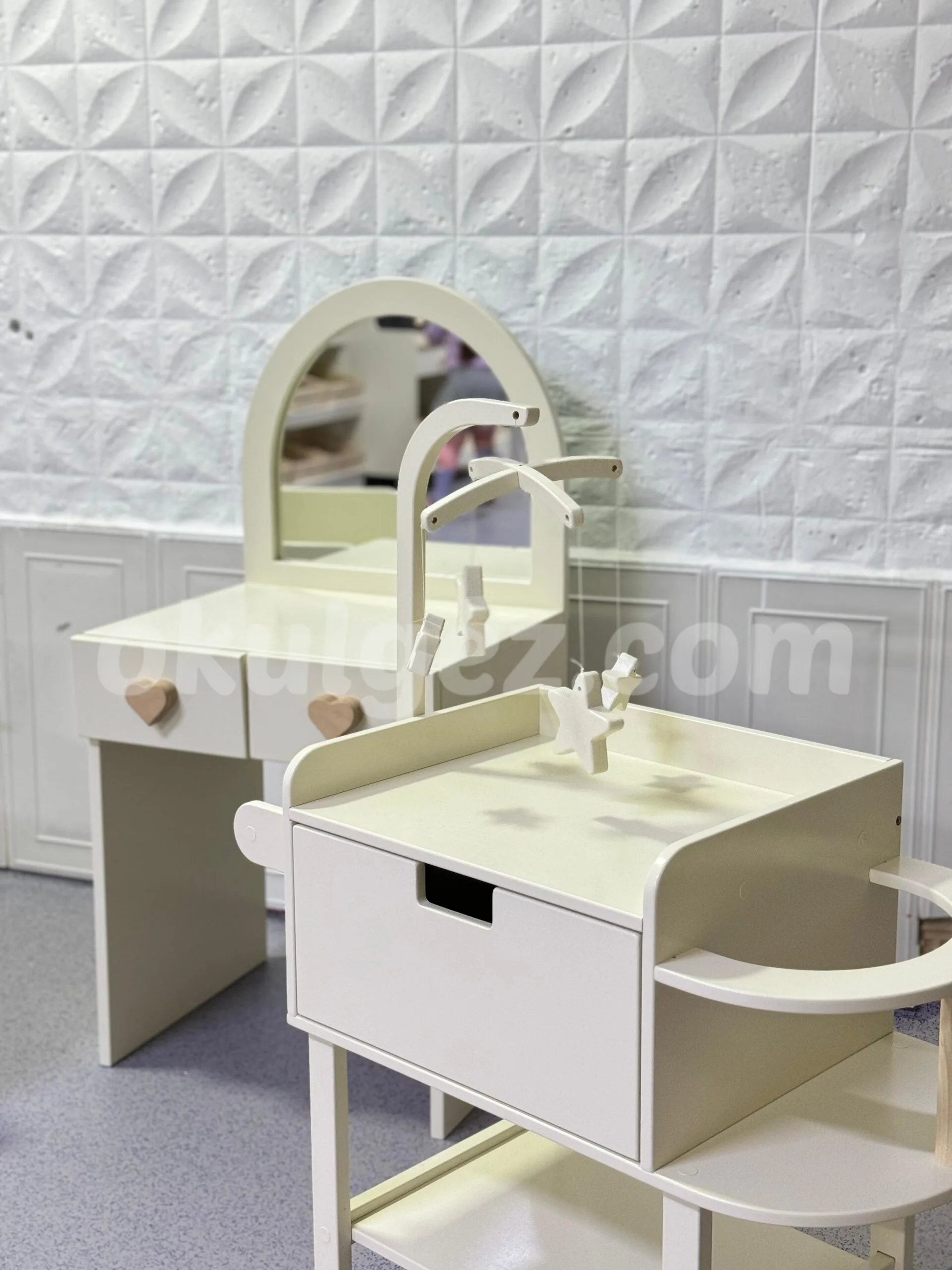 Özel Mia Akademi Anaokulu