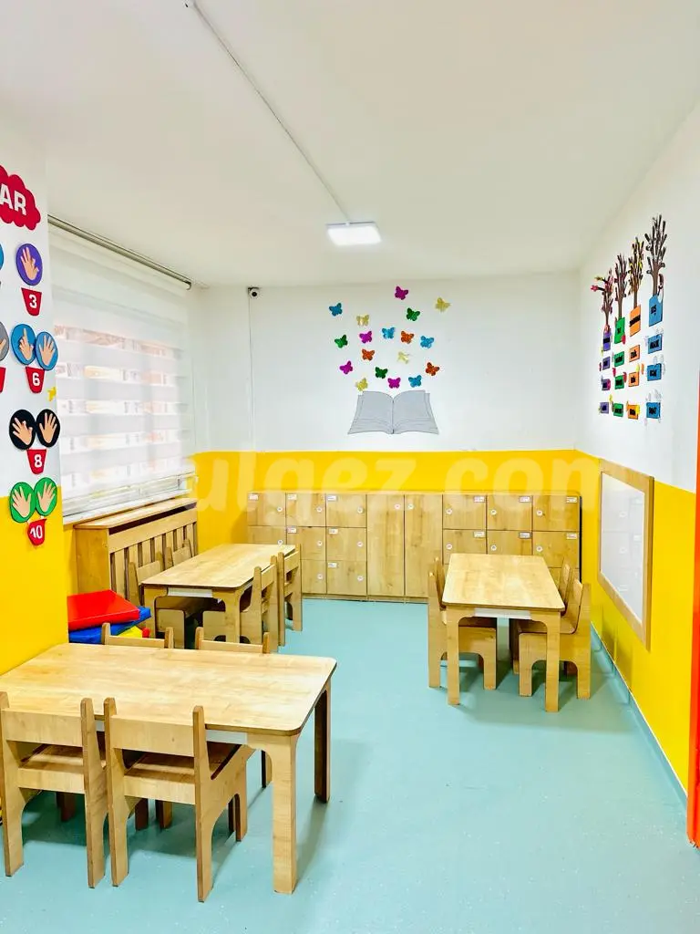 Özel Mia Akademi Anaokulu