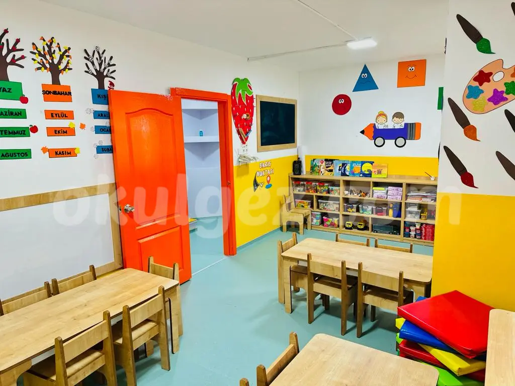 Özel Mia Akademi Anaokulu