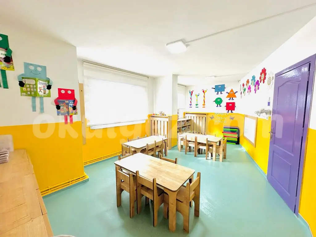 Özel Mia Akademi Anaokulu