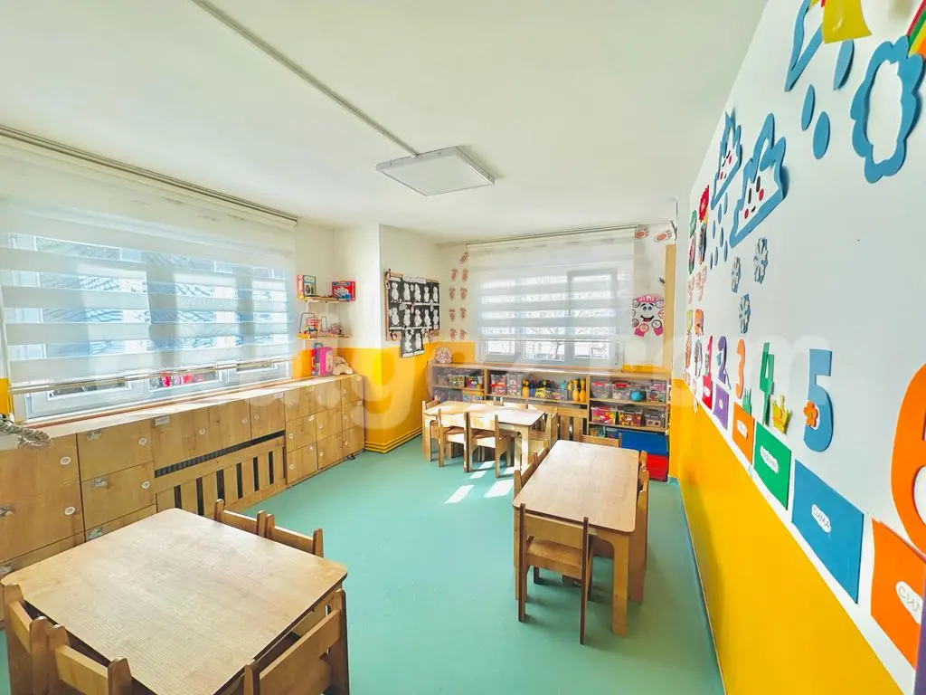 Özel Mia Akademi Anaokulu