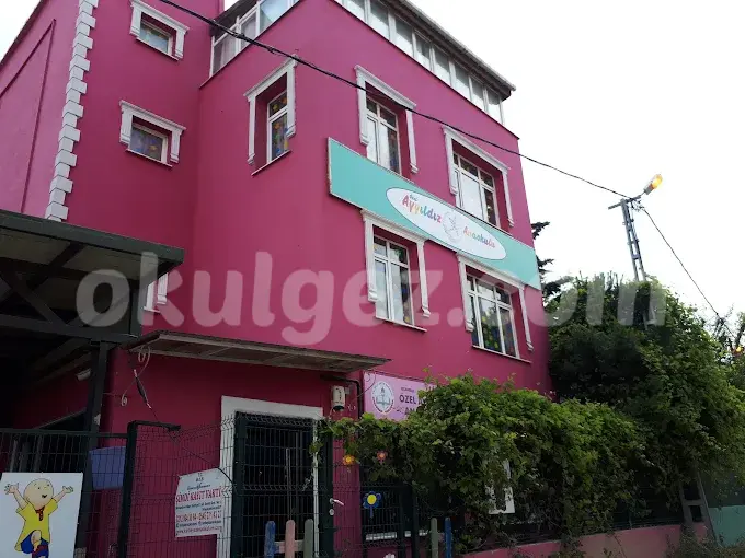 Özel Mimaroba Ayyıldız Anaokulu