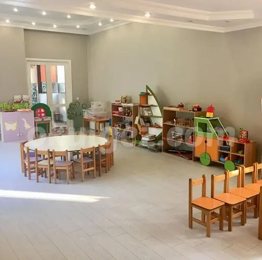 Özel Mimaroba Koru Anaokulu