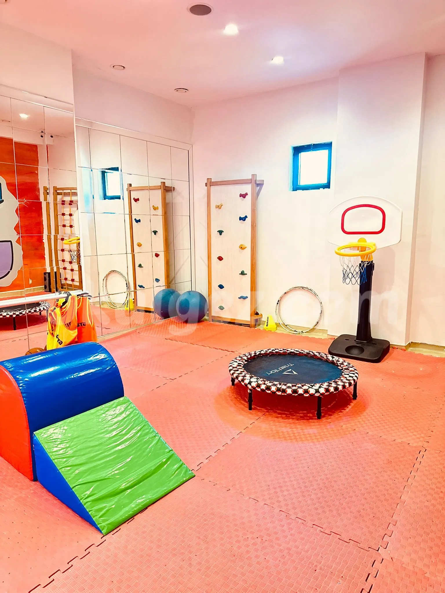 Özel Minik Academy Koleji Mavera Şubesi Anaokulu