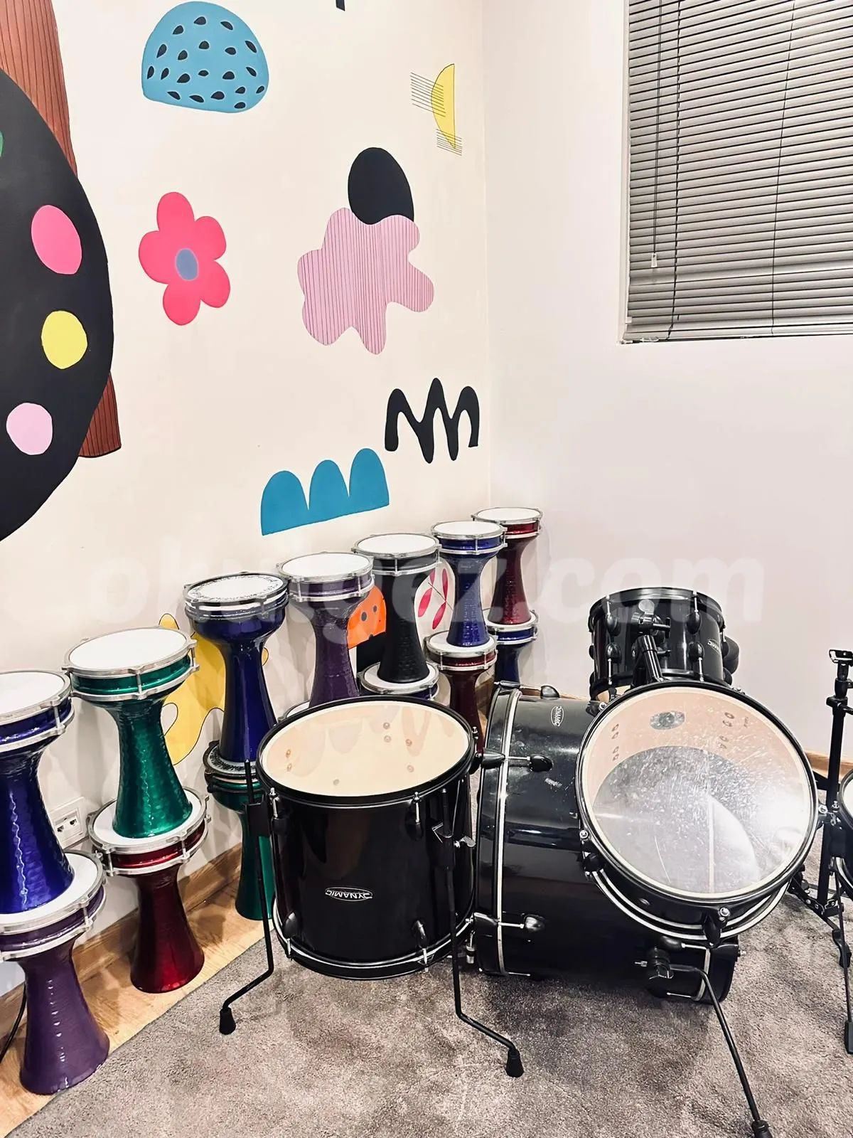 Özel Minik Academy Koleji Mavera Şubesi Anaokulu