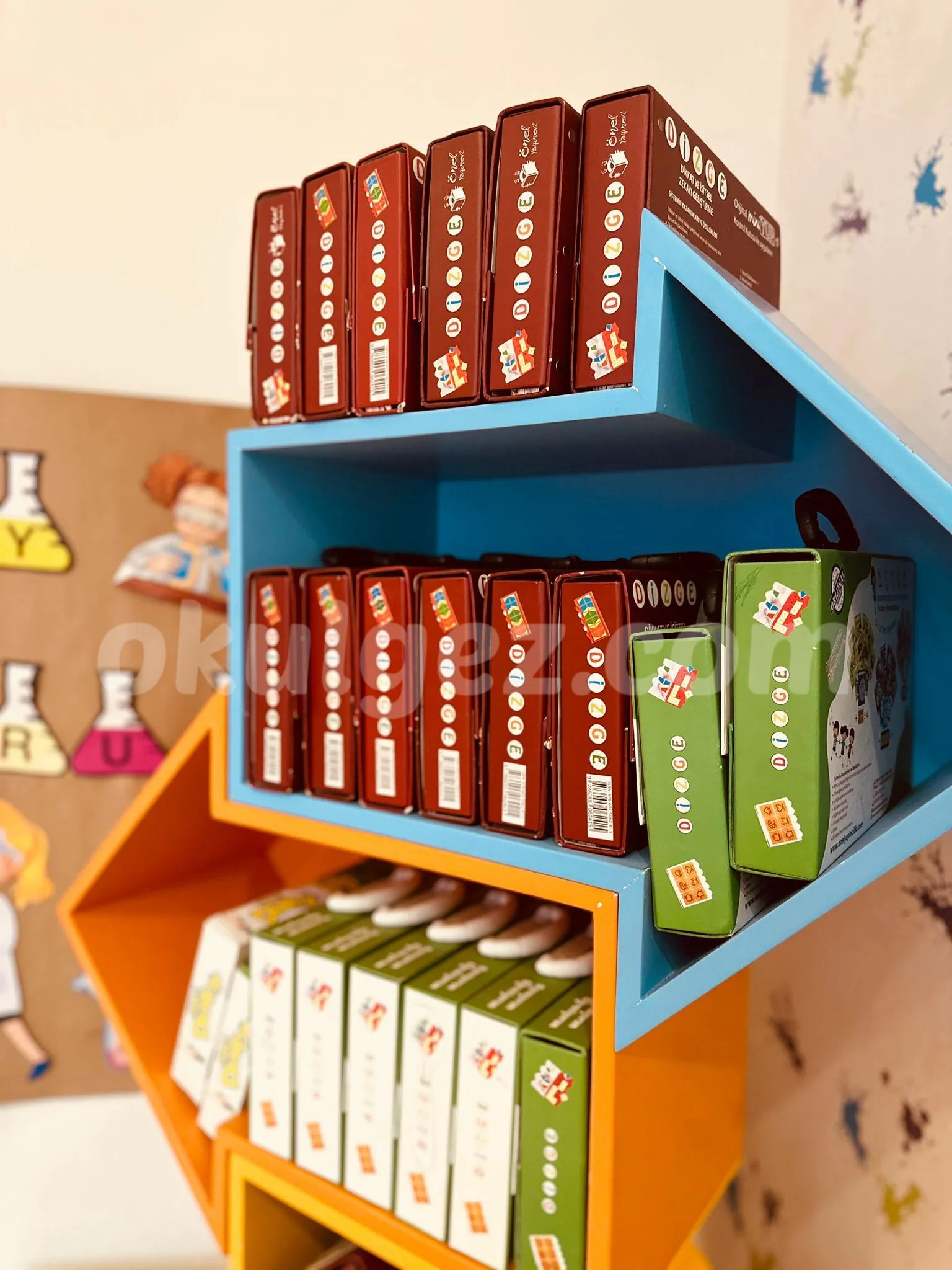 Özel Minik Academy Koleji Mavera Şubesi Anaokulu