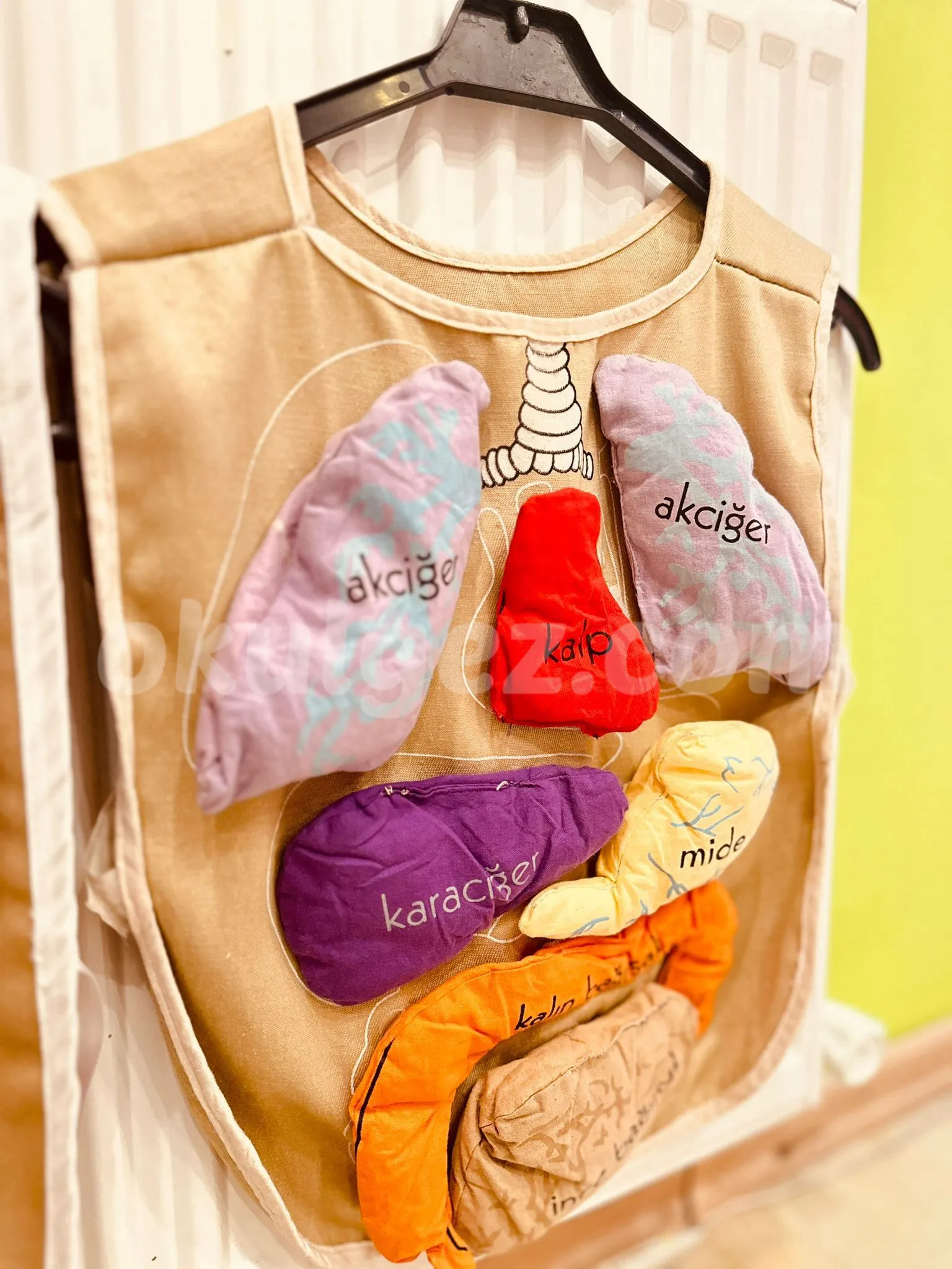 Özel Minik Academy Koleji Mavera Şubesi Anaokulu