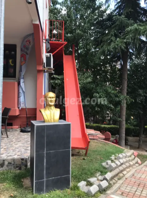 Özel Minik Dehalar Anaokulu