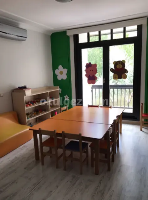 Özel Minik Dehalar Anaokulu