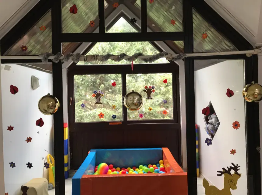 Özel Minik Dehalar Anaokulu