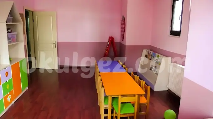 Özel Minik Hazineler Anaokulu