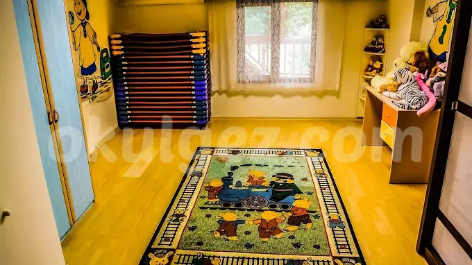 Özel Minik Hazineler Anaokulu