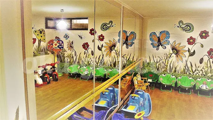 Özel Minik Hazineler Anaokulu