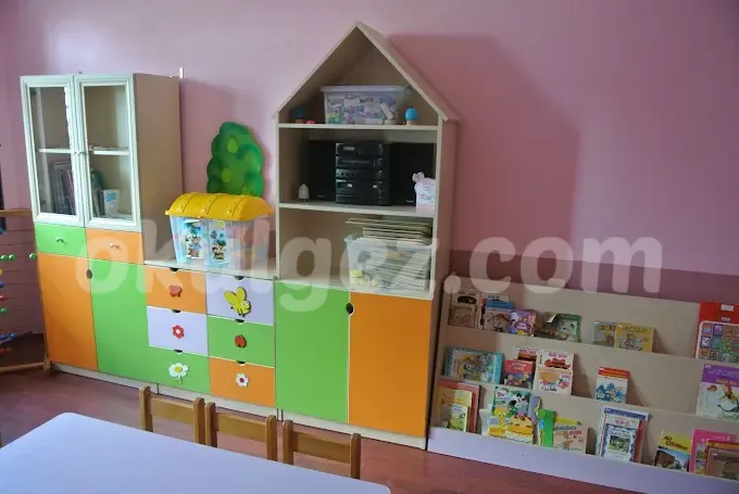 Özel Minik Hazineler Anaokulu