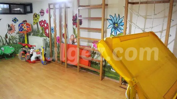 Özel Minik Hazineler Anaokulu